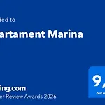 Aquarius - Marina Gdynia