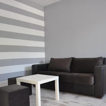 Appartement Aquarius - Marina *