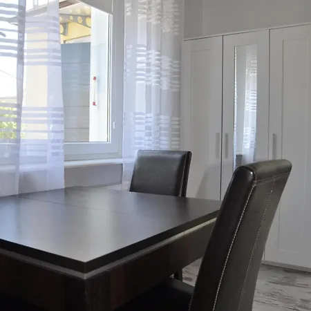 Appartement Aquarius - Marina *