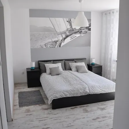 Apartament Marina