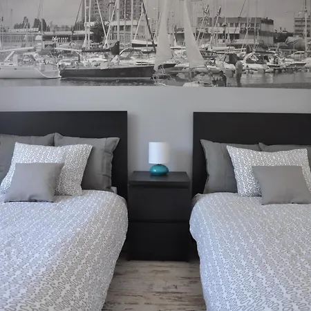 Marina Apartment