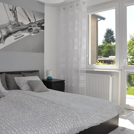 Aquarius - Marina Appartement