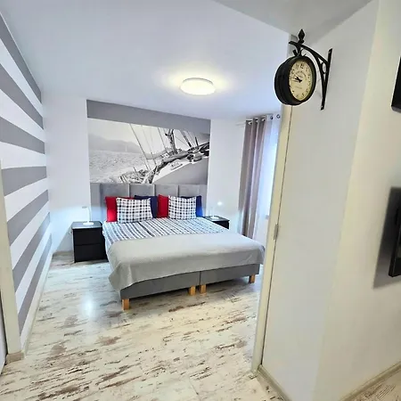 Aquarius - Marina גדינייה