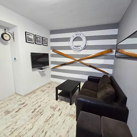 Aquarius - Marina דירה גדינייה