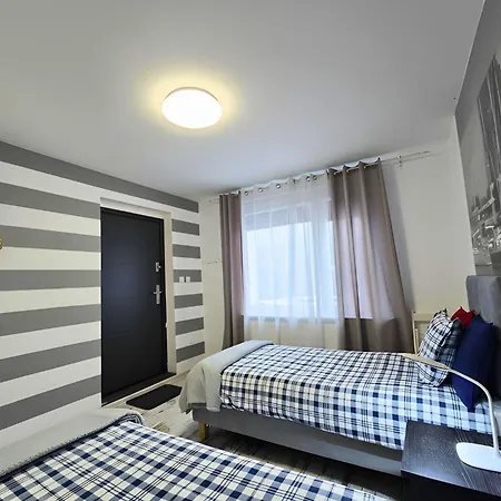 Appartamento Aquarius - Marina *