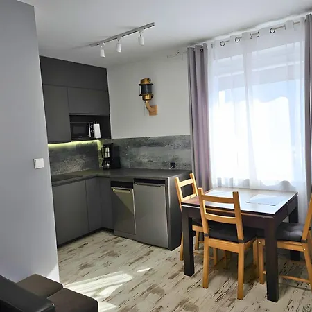 Apartment Aquarius - Marina