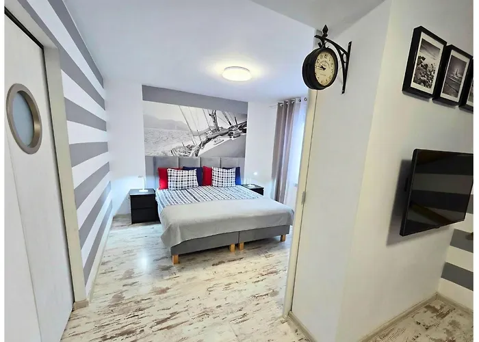 Aquarius - Marina גדינייה