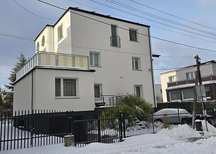 Daire Aquarius - Marina *