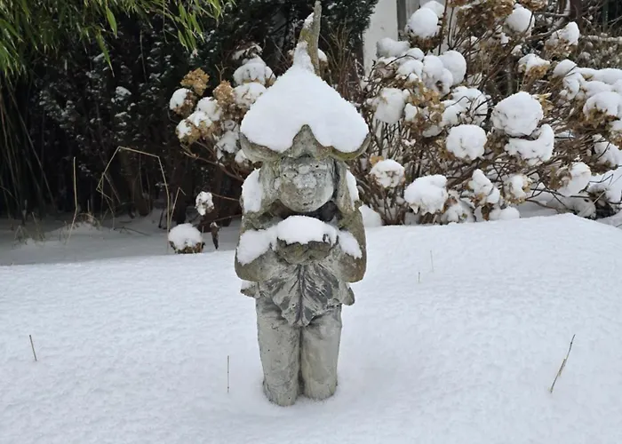 Appartamento Aquarius - Marina *