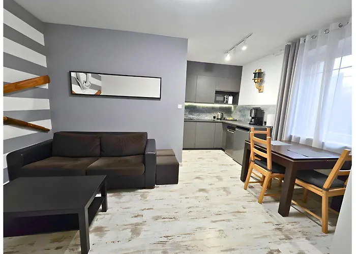 Daire Aquarius - Marina *